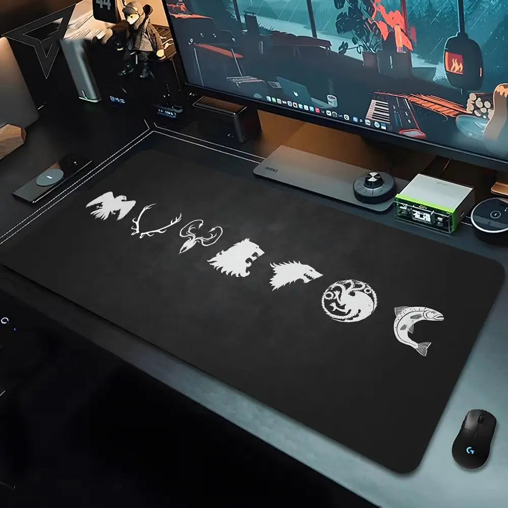 Tapis de souris XXL GOT