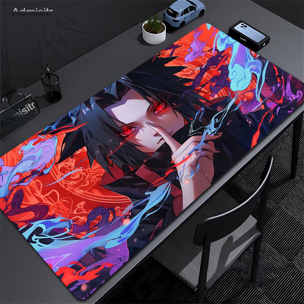 Tapis de souris XXL NRT
