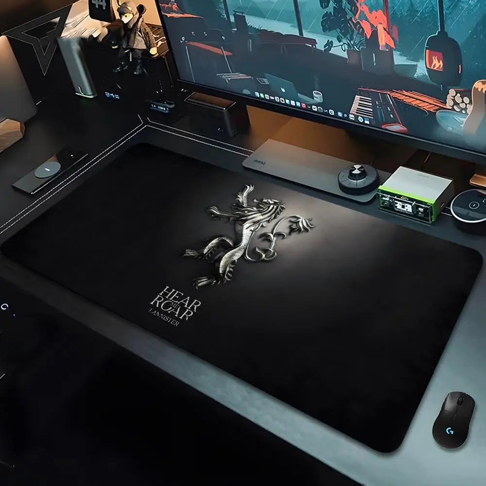 Tapis de souris XXL GOT