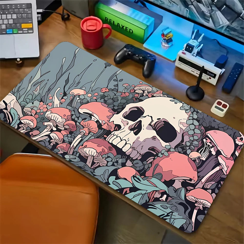 Tapis de souris XXL SKL