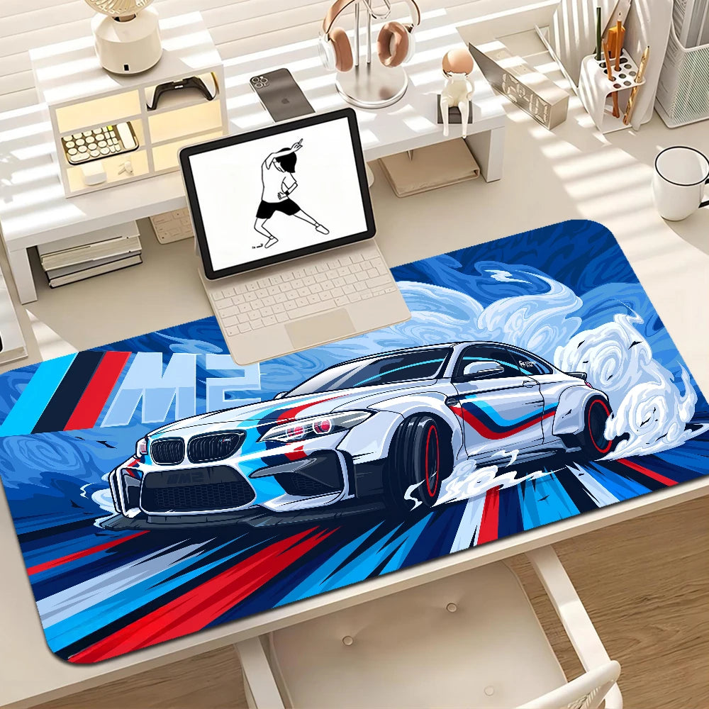 Tapis de sours XXL CAR