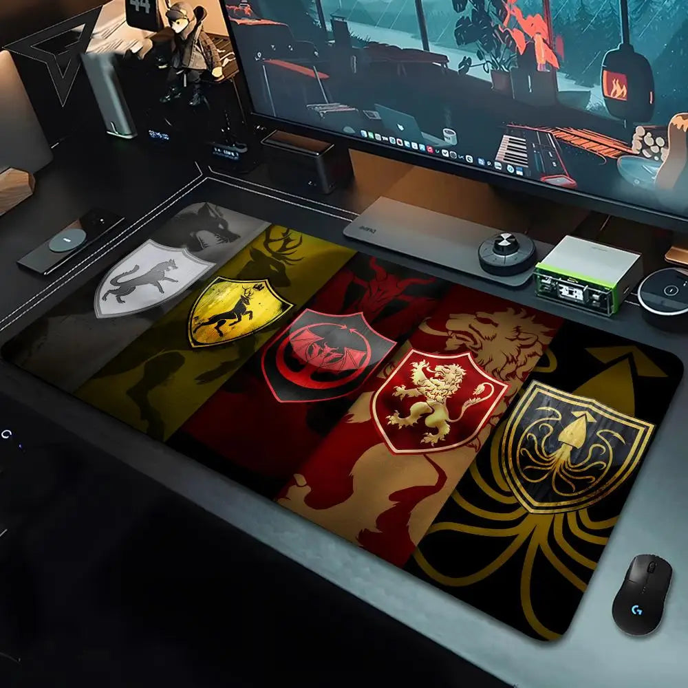 Tapis de souris XXL GOT
