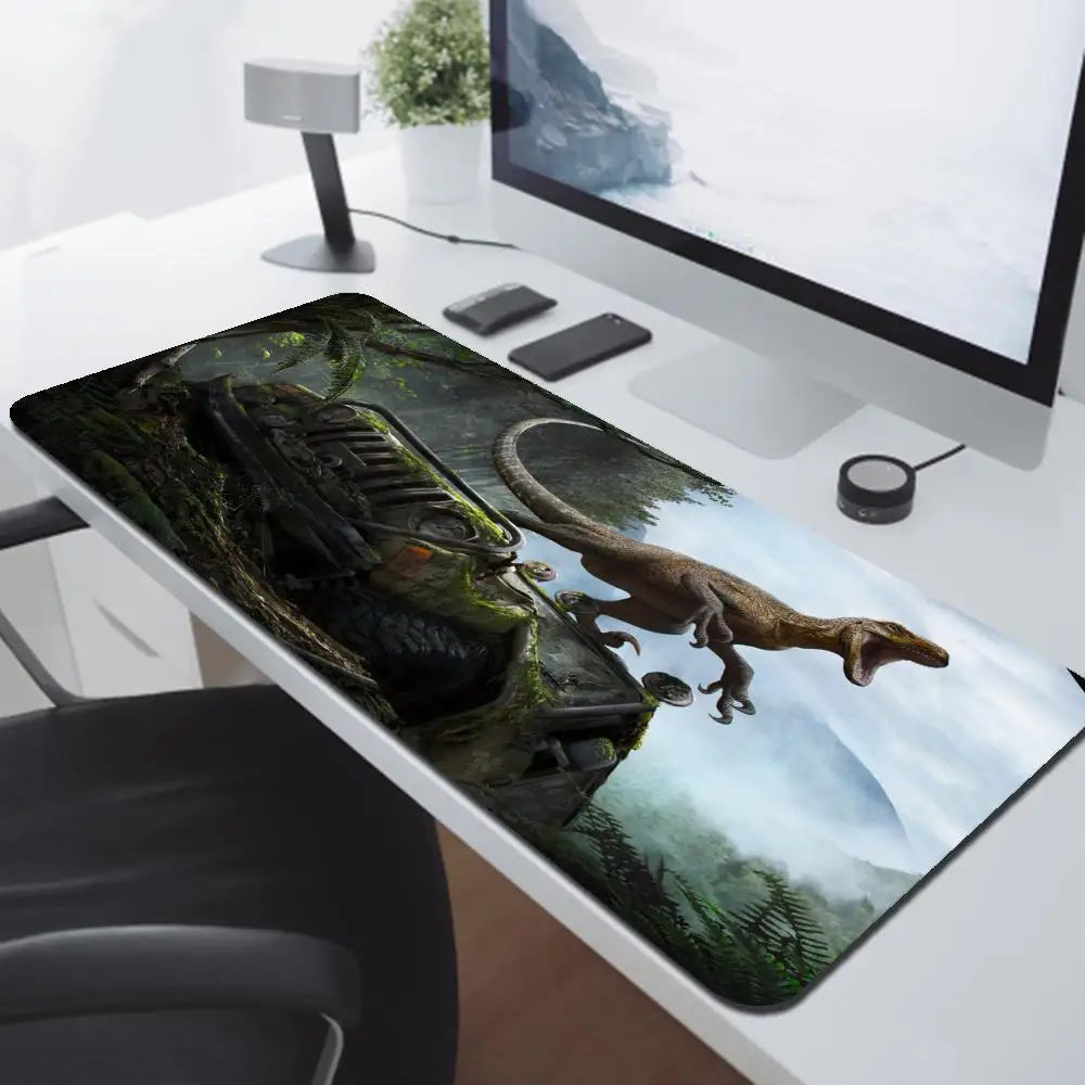 Tapis de souris XXL JSP