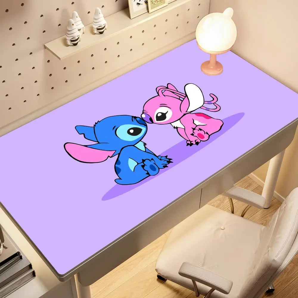 Tapis de souris XXL LS