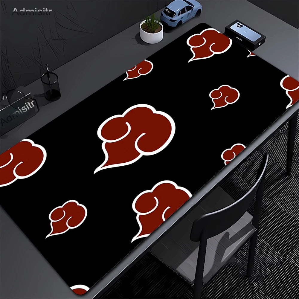 Tapis de souris XXL NRT