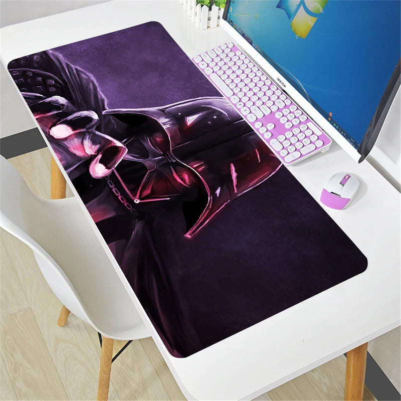Tapis de souris XXL DV