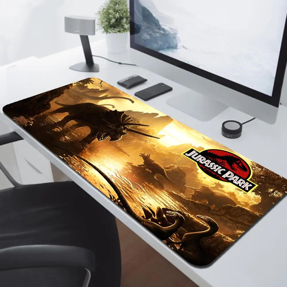 Tapis de souris XXL JSP