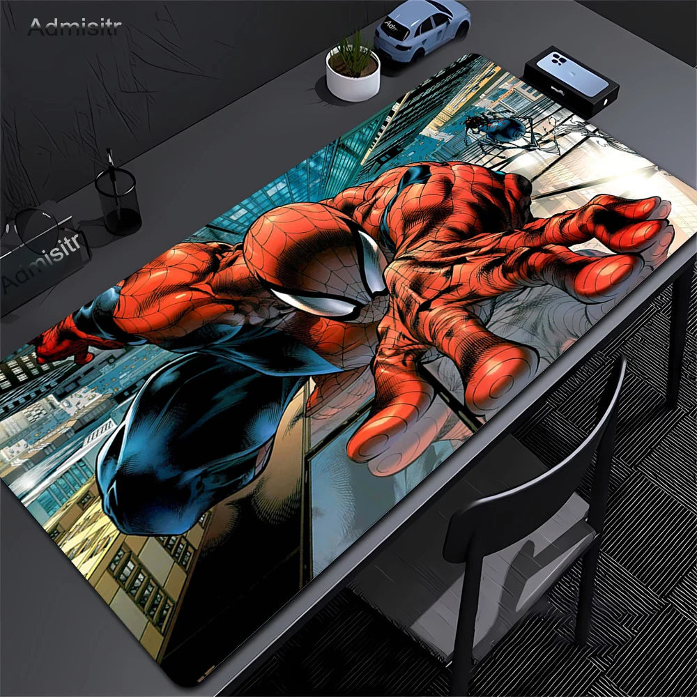 Tapis de souris XXL SPM