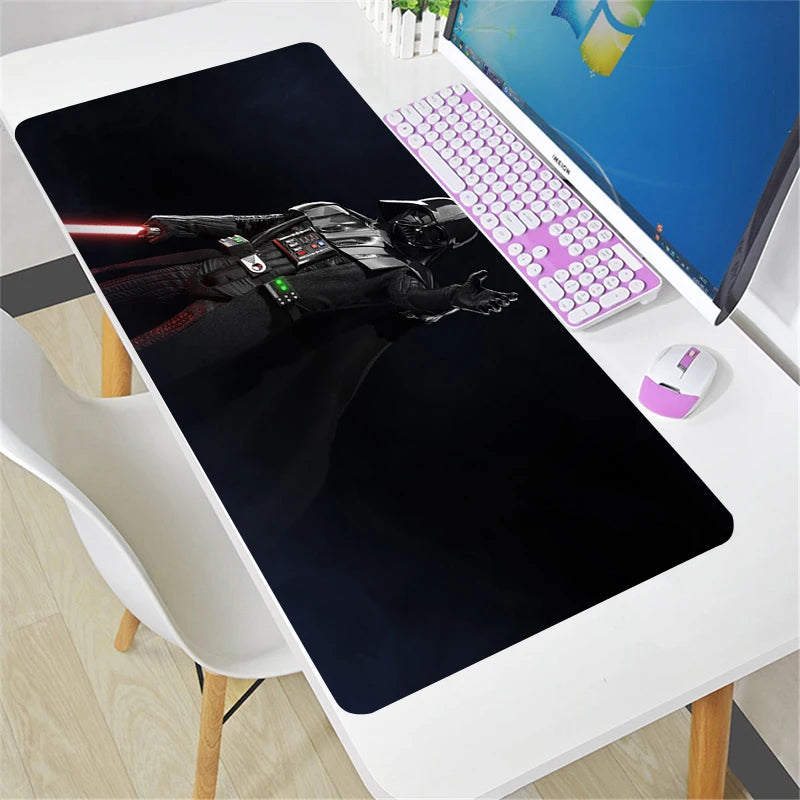 Tapis de souris XXL DV