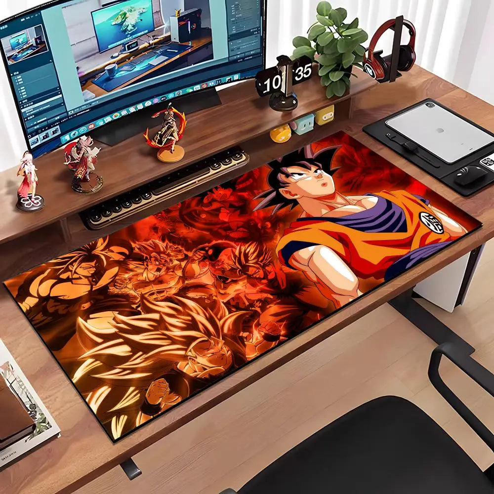 Tapis de souris XXL DB