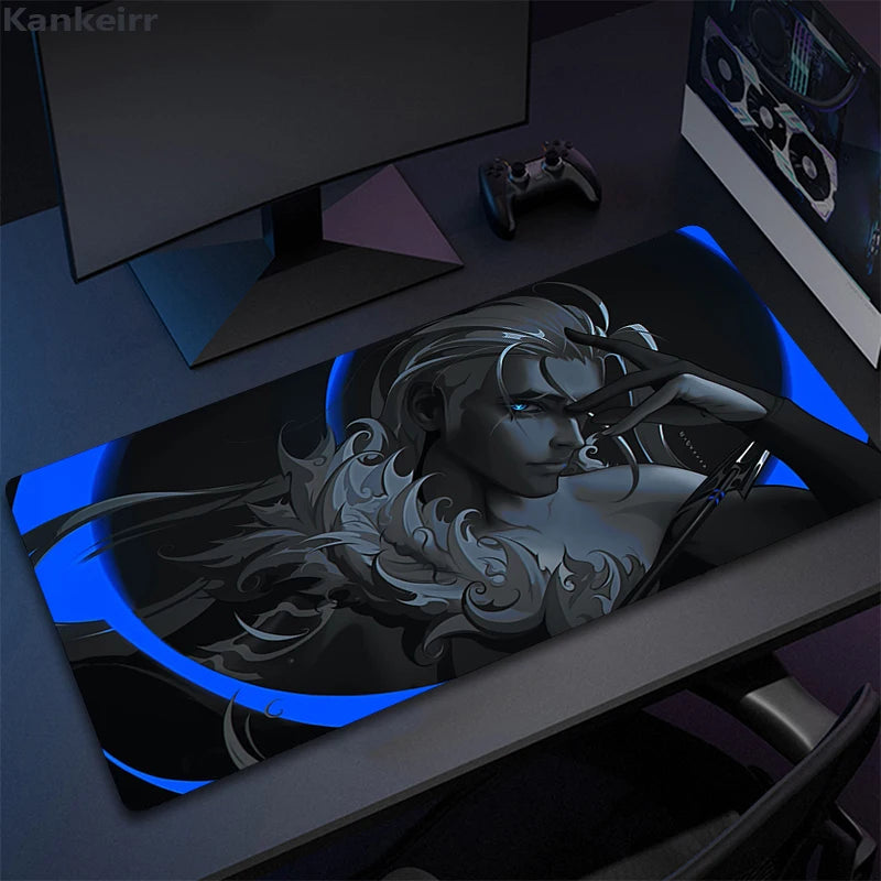 Tapis de souris XXL RV