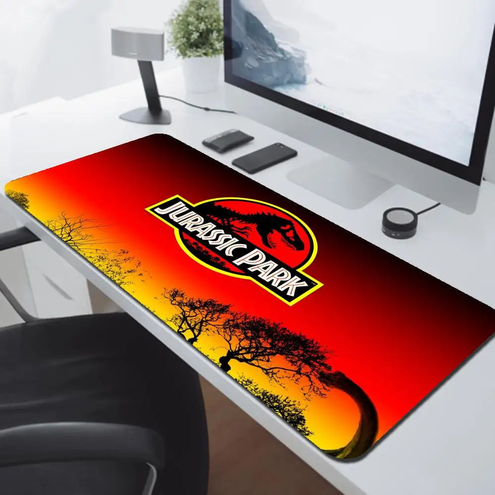 Tapis de souris XXL JSP