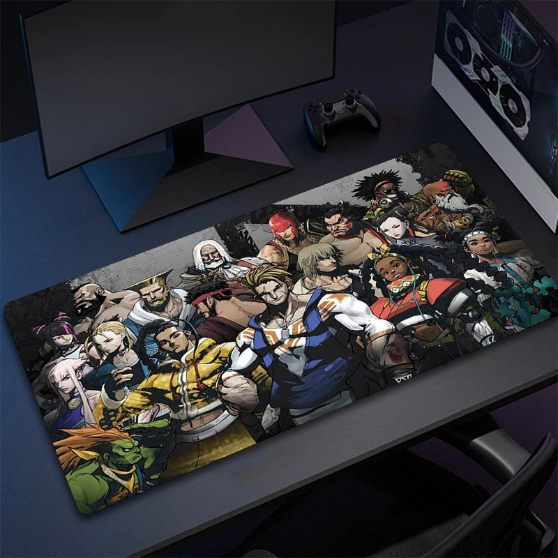 Tapis de souris XXL STF
