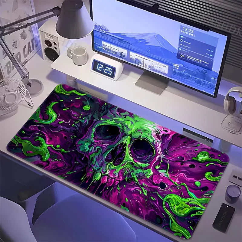 Tapis de souris XXL SKL