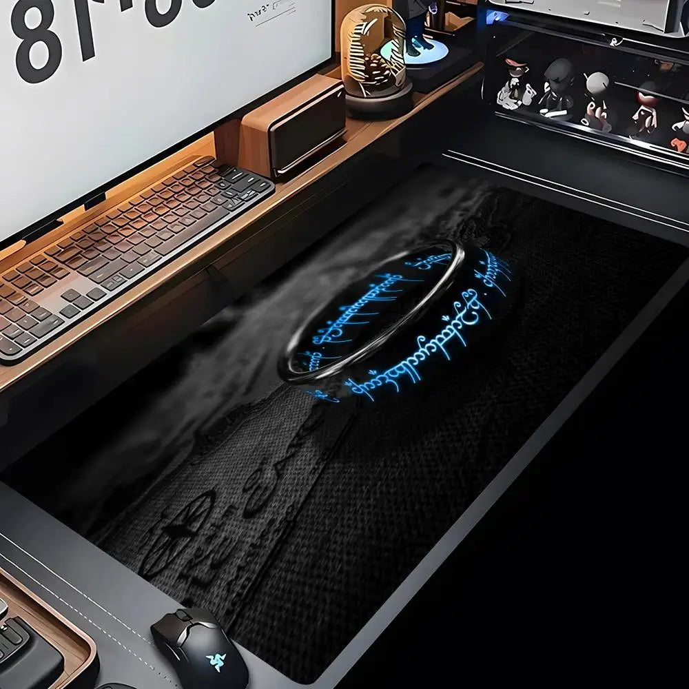 Tapis de souris XXL SDA