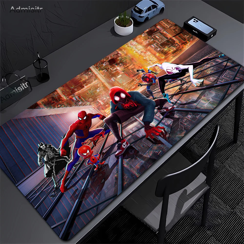 Tapis de souris XXL SPM