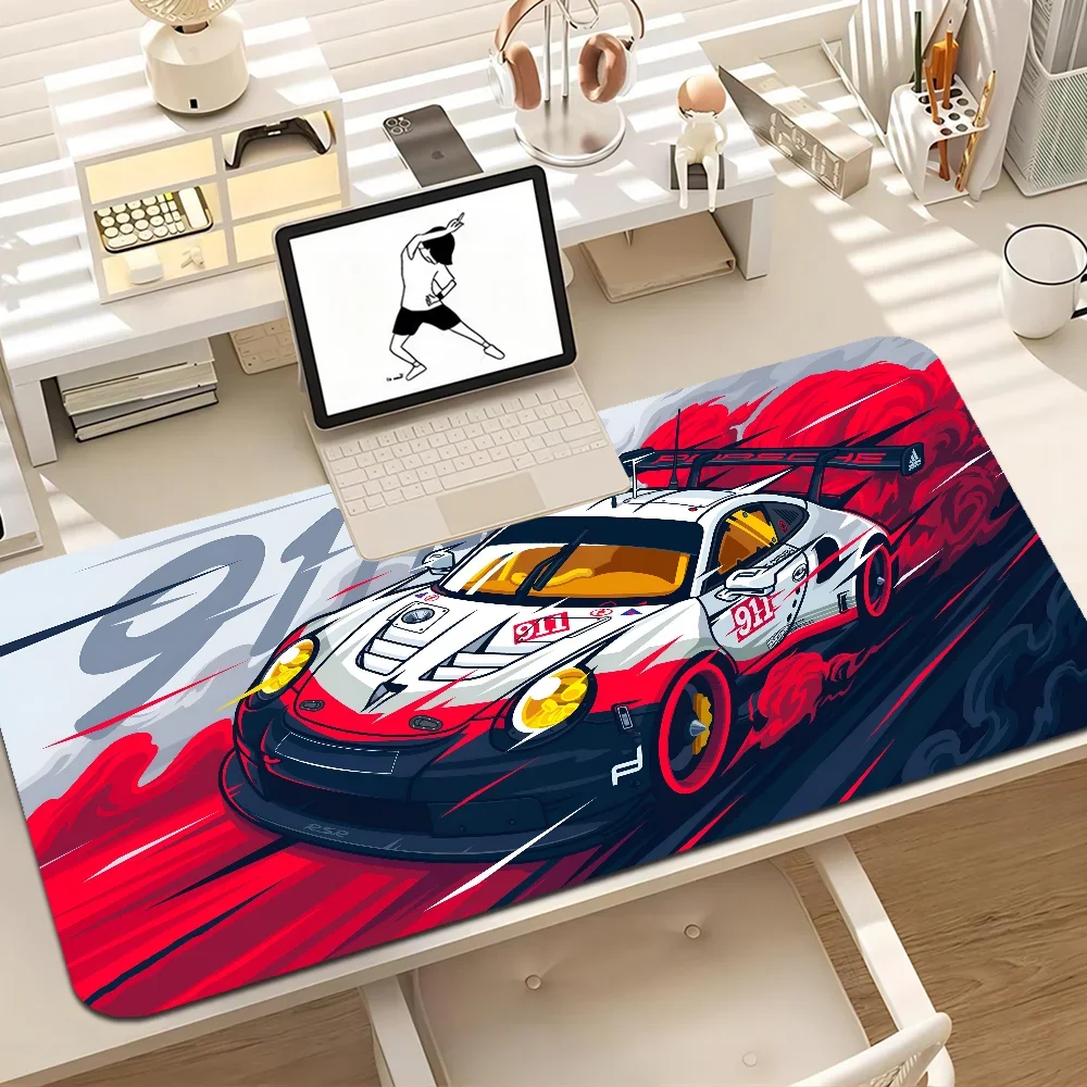 Tapis de sours XXL CAR