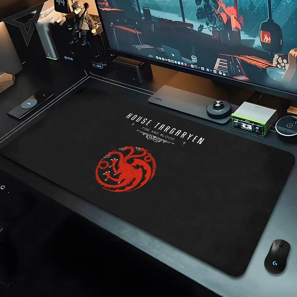 Tapis de souris XXL GOT