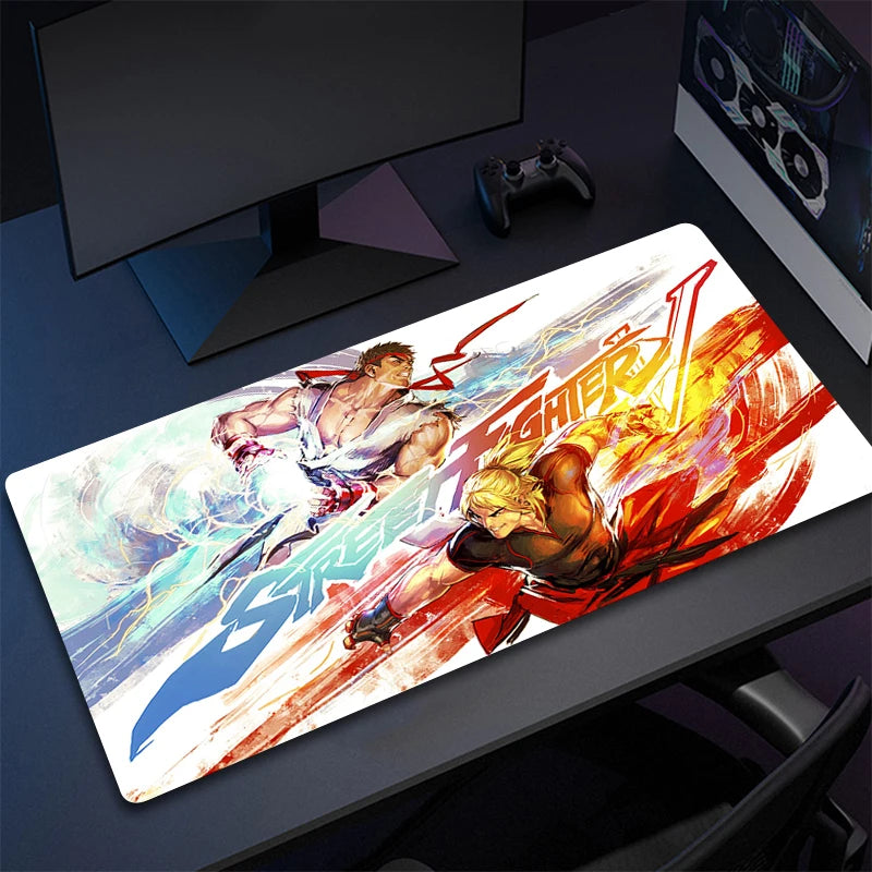 Tapis de souris XXL STF