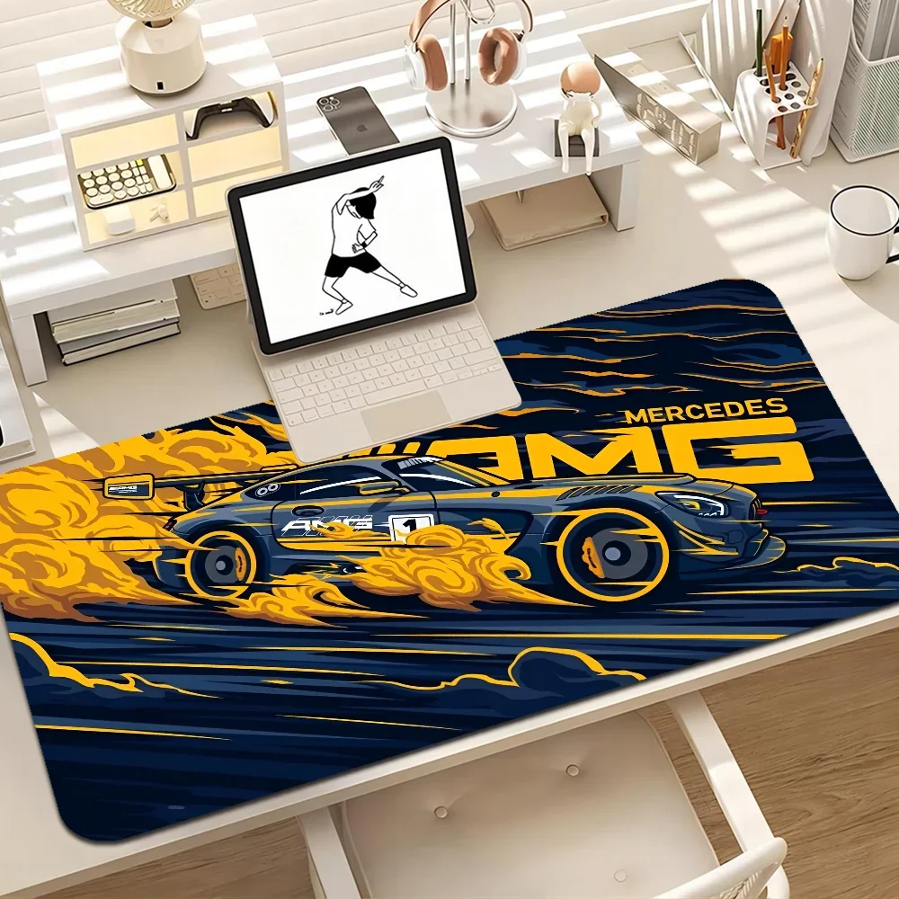 Tapis de sours XXL CAR