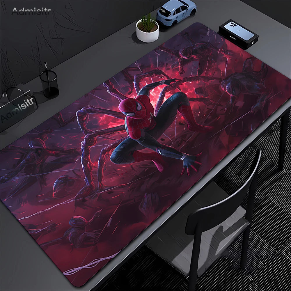 Tapis de souris XXL SPM
