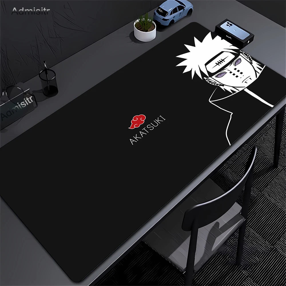 Tapis de souris XXL NRT