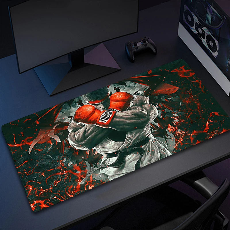Tapis de souris XXL STF