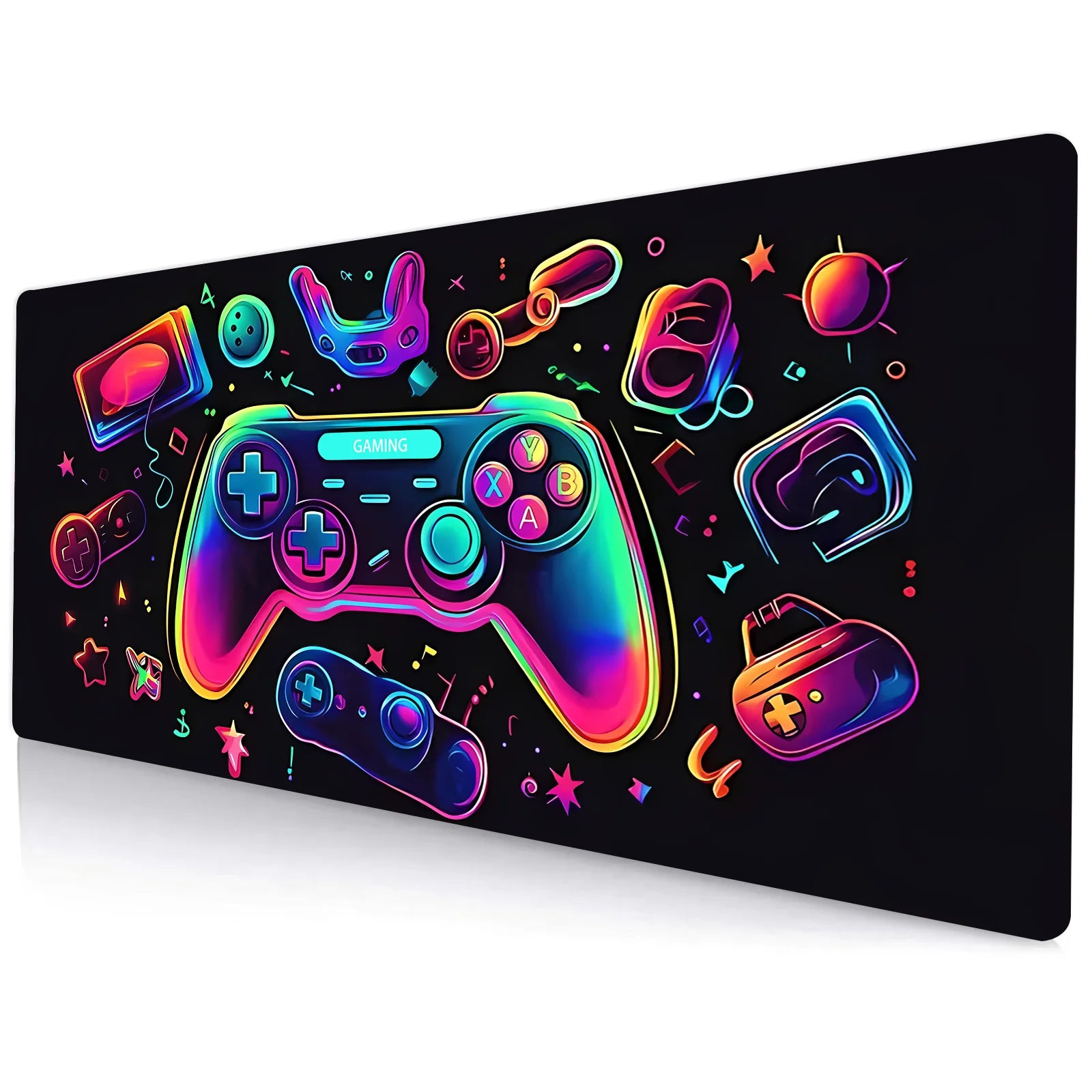 Tapis de souris XXL GMR