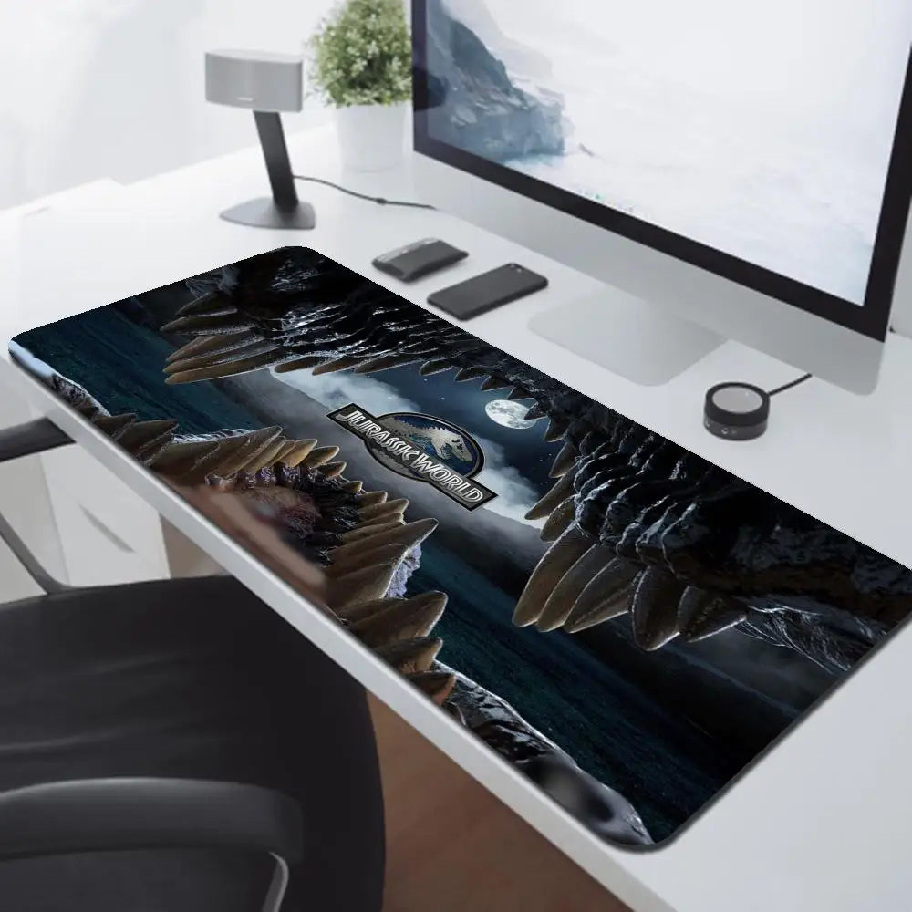 Tapis de souris XXL JSP