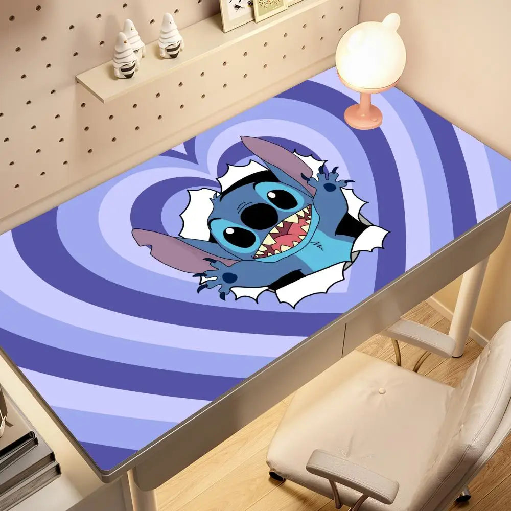 Tapis de souris XXL LS