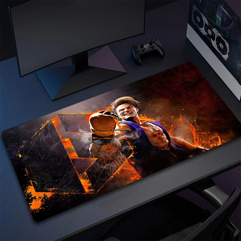 Tapis de souris XXL STF