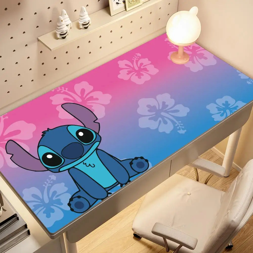 Tapis de souris XXL LS