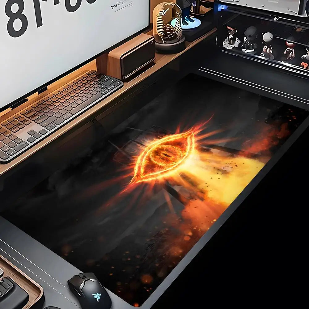 Tapis de souris XXL SDA
