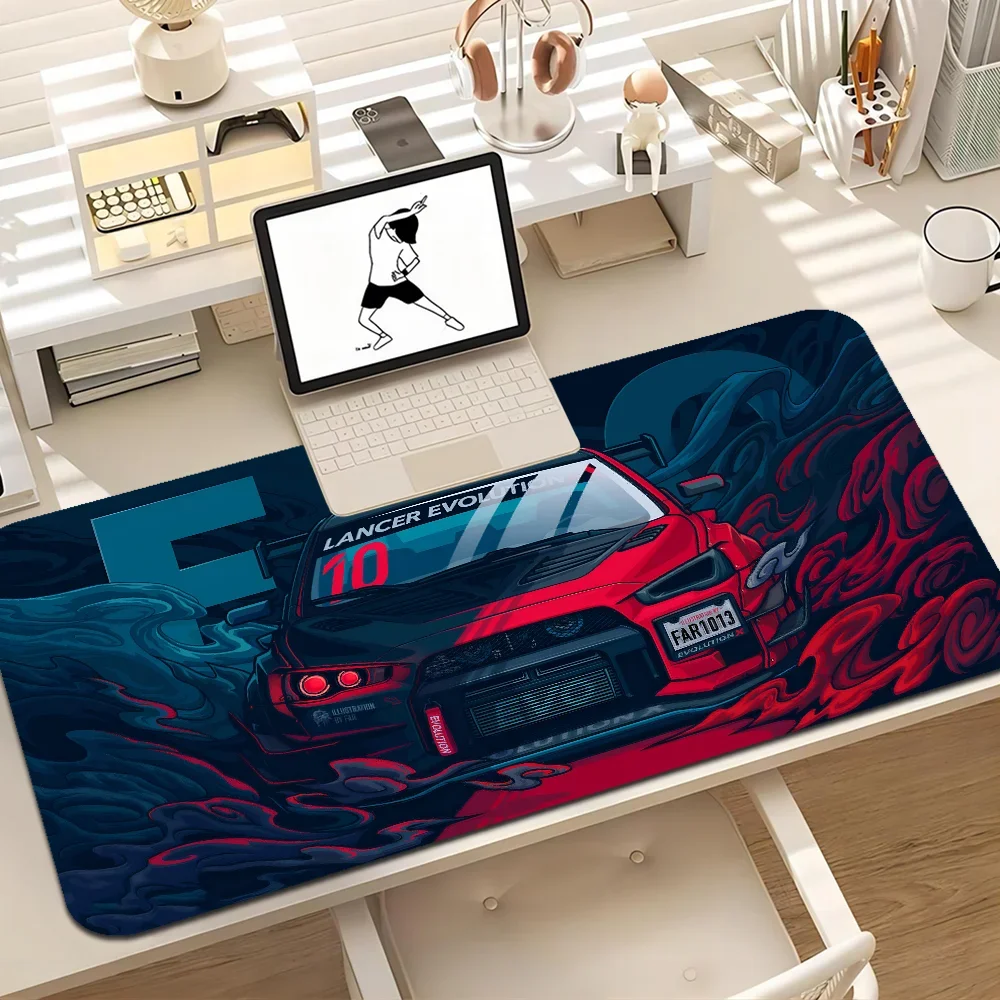 Tapis de sours XXL CAR