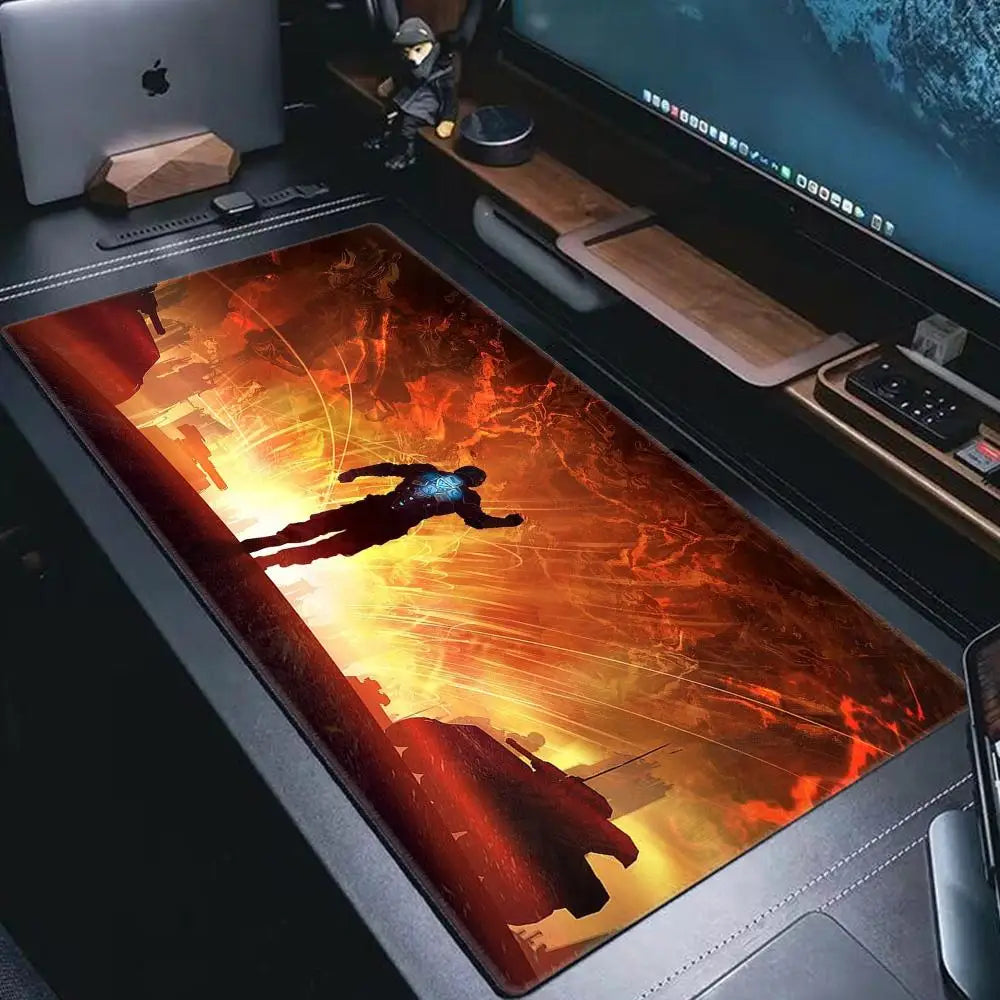 Tapis de souris XXL COD