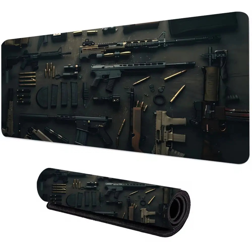 Tapis de souris XXL GN