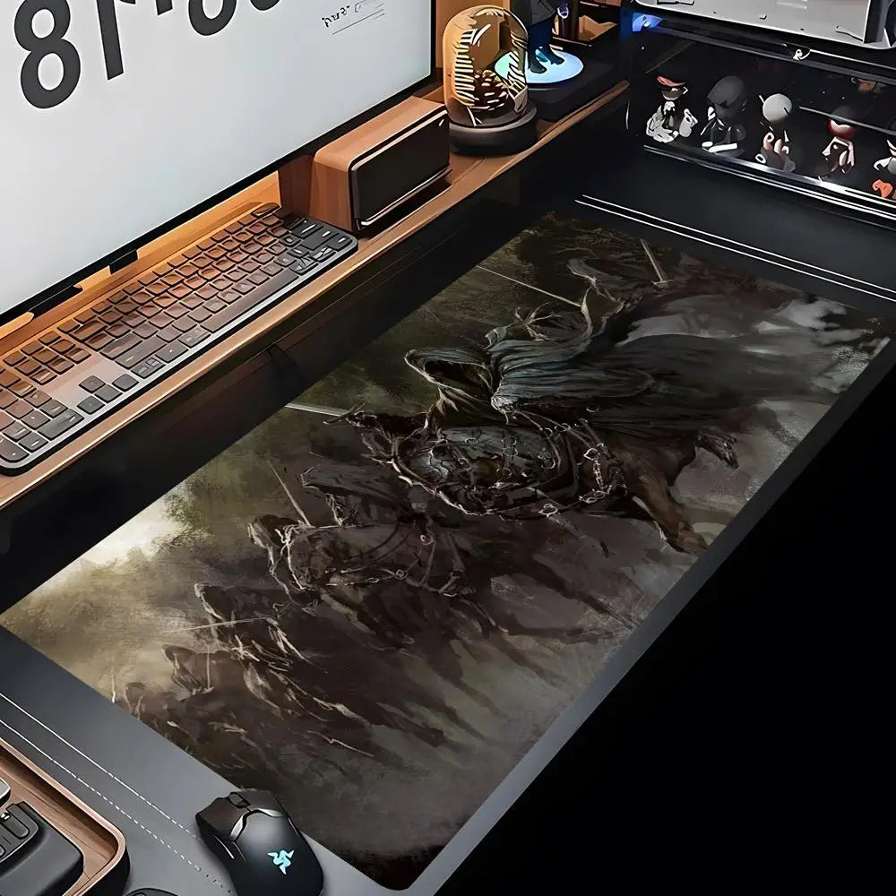 Tapis de souris XXL SDA