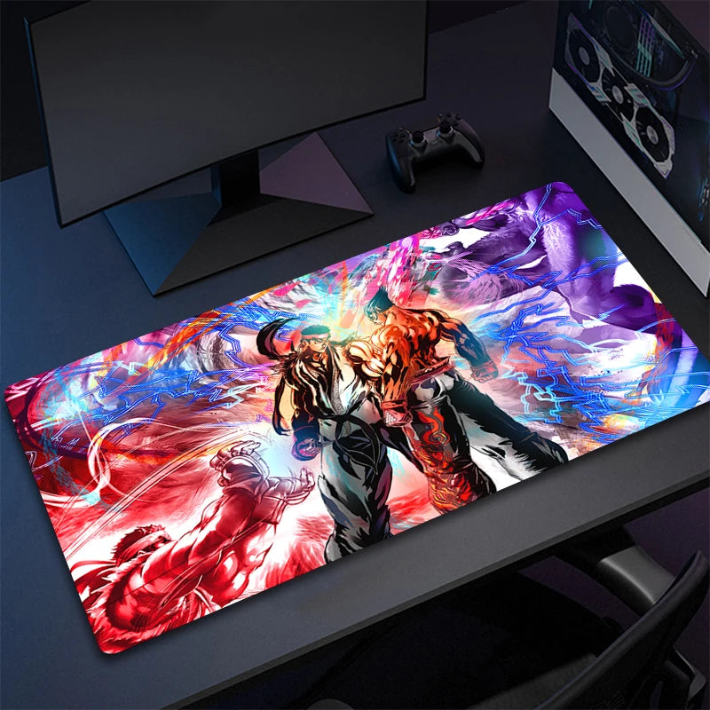 Tapis de souris XXL STF