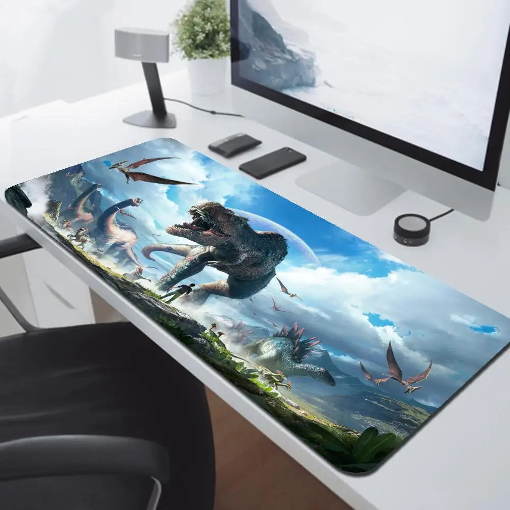Tapis de souris XXL JSP