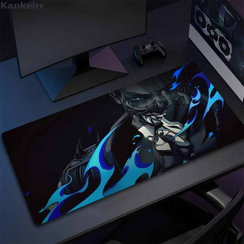 Tapis de souris XXL RV