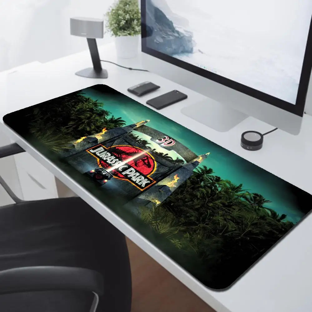 Tapis de souris XXL JSP